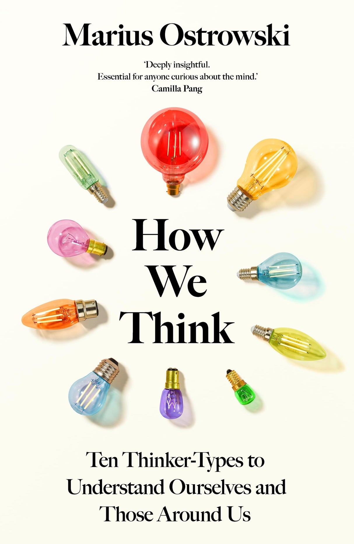 How We Think - Retail Maharaj