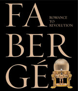 FABERGE - Retail Maharaj