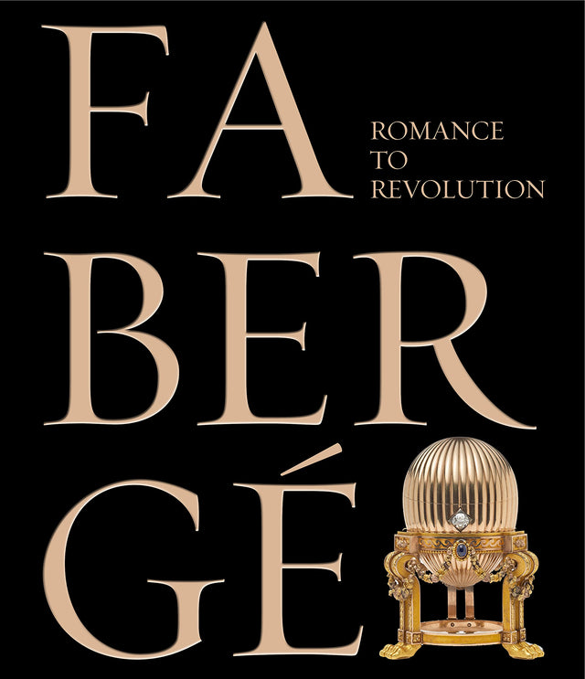 FABERGE - Retail Maharaj