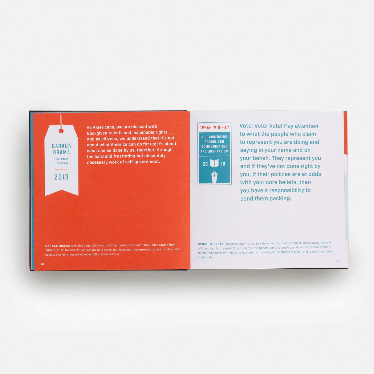 Carpe Every Diem: The Best Graduation Advice from More Than 100 Commencement Speeches : A Graduation Book - Retail Maharaj