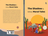 The Shadow & Other Moral Tales Stories ( The Kid Books ) Paperback – 1 January 2024