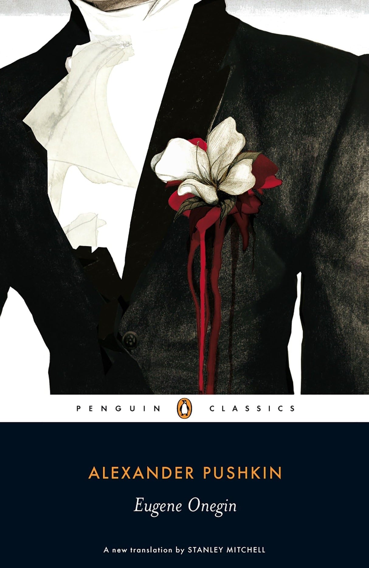 Eugene Onegin: A Novel in Verse - Retail Maharaj