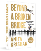 Beyond A Broken Bridge - Retail Maharaj