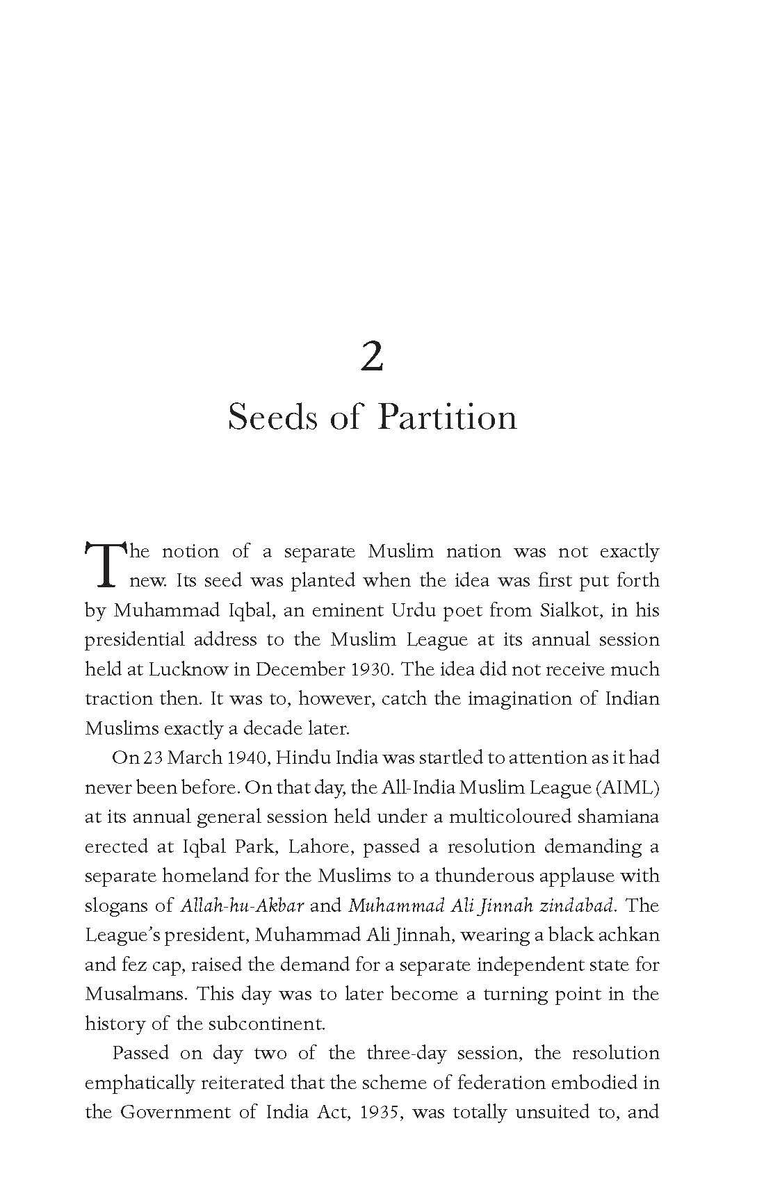 Kafila: A Jhangi Family's Partition Memoir - Retail Maharaj