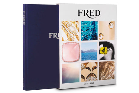 Fred Joaillier - Retail Maharaj