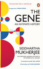 The Gene: An Intimate History - Retail Maharaj