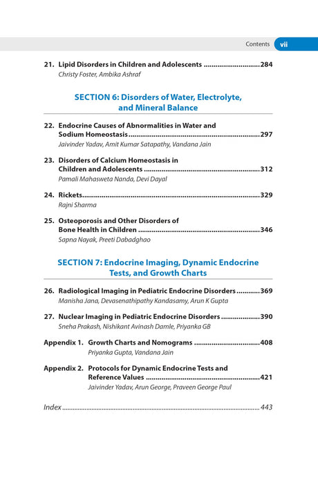 CASE BASED REVIEWS IN PEDIATRIC ENDOCRINOLOGY - Retail Maharaj