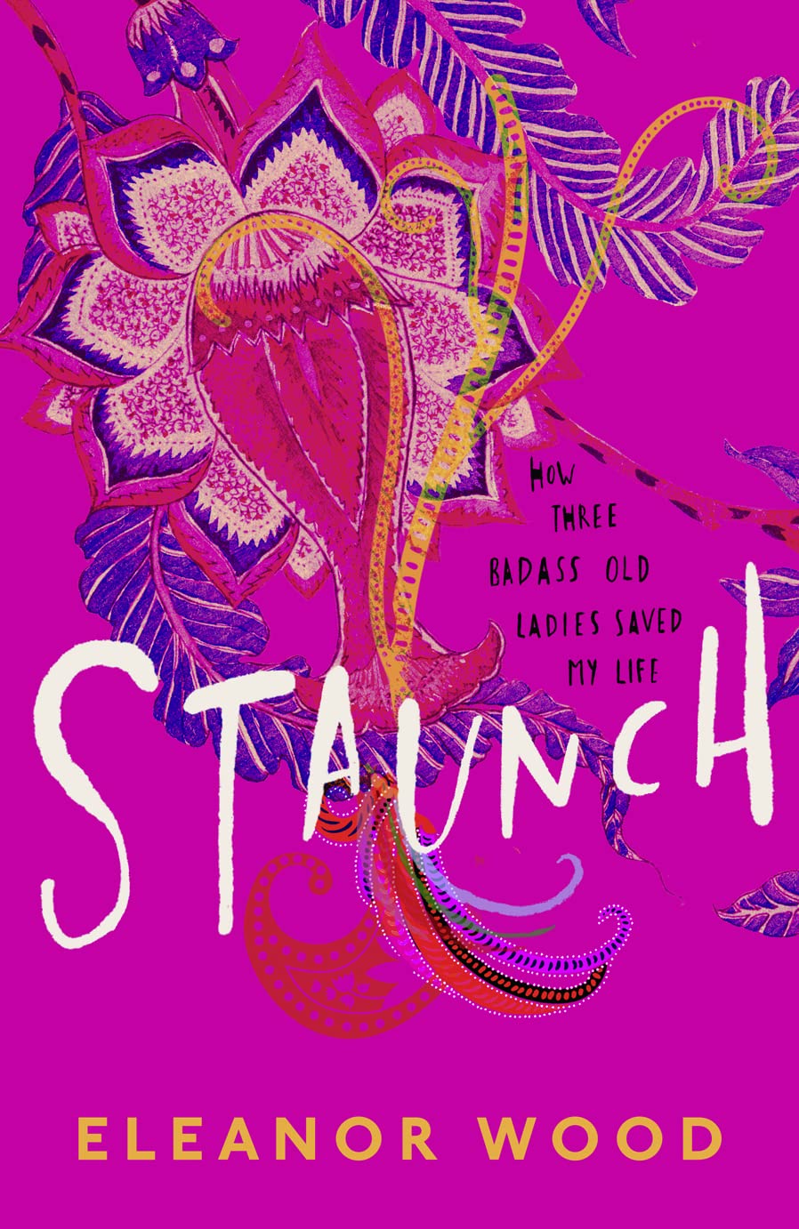 Staunch - Retail Maharaj