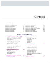 Textbook of Pathology 2 Vol Set, 2025 , 2nd Edition (Volume I: General Pathology and Hematology ), (Volume II: Systemic Pathology & Molecular Diagnostics) - Retail Maharaj