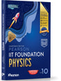 Pearson'26 IIT Foundation Physics Class 10|For JEE, NTSE & Olympiad Exams|JEE Practice Questions|Free 9 Online Assessments, 43 Video Solutions & 9 Tests in Pearson MyInsights & elibrary|14th edition - Retail Maharaj