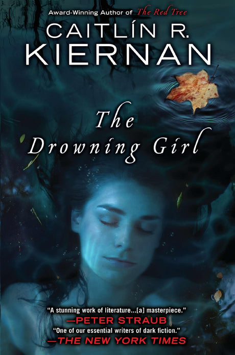 The Drowning Girl: A Memoir - Retail Maharaj