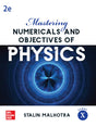 Mastering Numericals and Objectives of Physics for Class X | 2nd Edition | Stalin Malhotra - Retail Maharaj