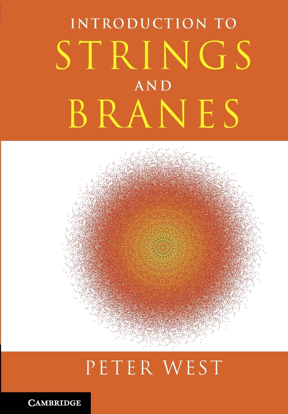 Introduction to Strings and Branes - Retail Maharaj