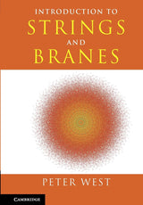 Introduction to Strings and Branes - Retail Maharaj
