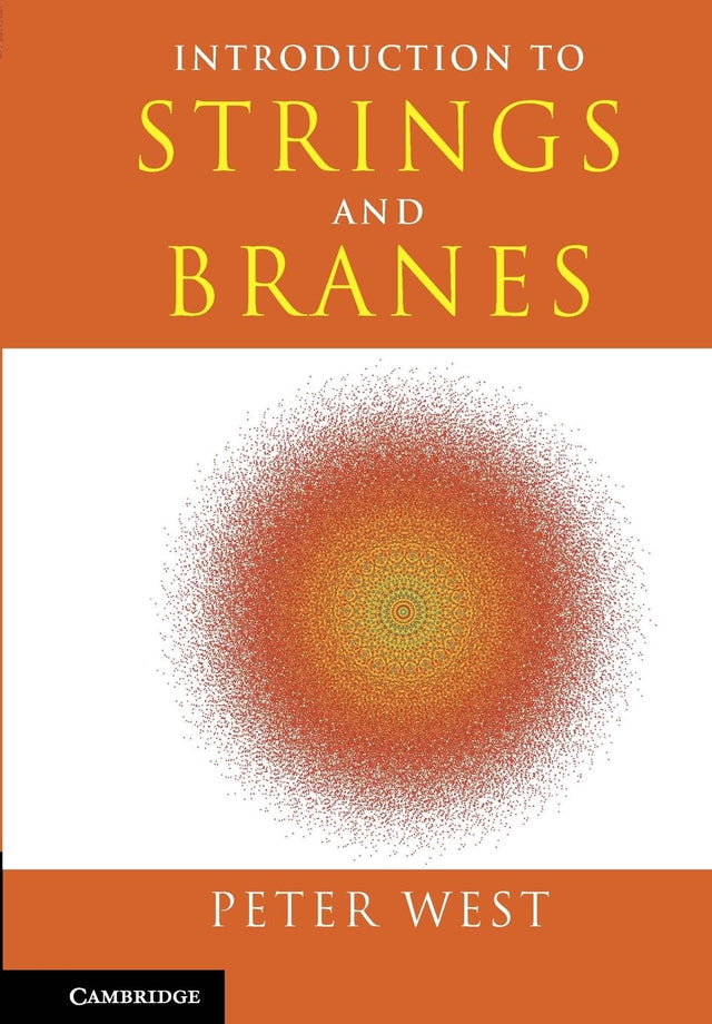 Introduction to Strings and Branes - Retail Maharaj