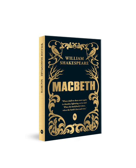 Macbeth (Pocket Classic) - Retail Maharaj