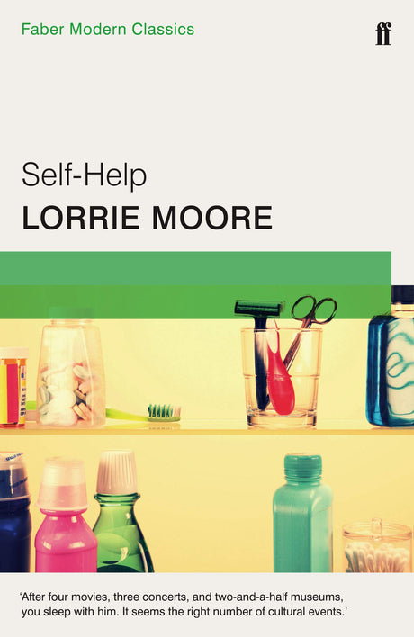 Self-Help: Faber Modern Classics - Retail Maharaj