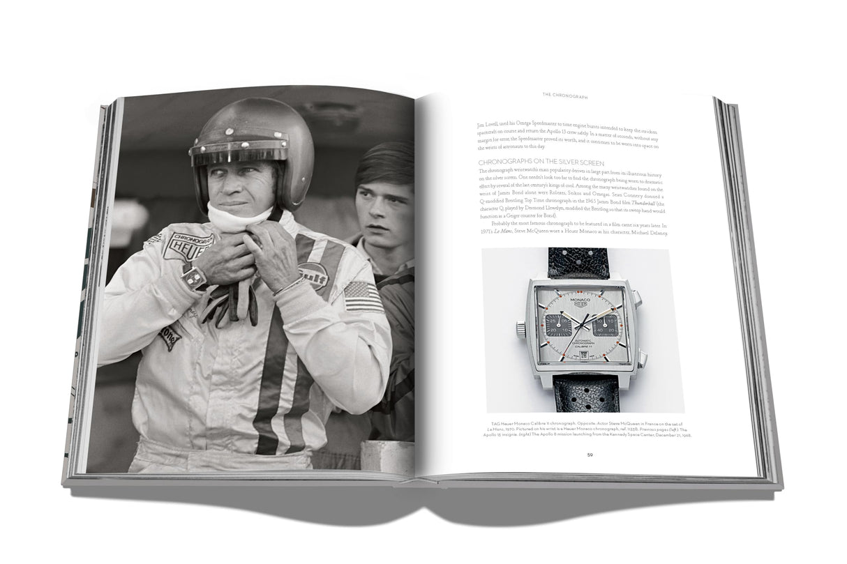 Watches: A Guide by Hodinkee - Retail Maharaj
