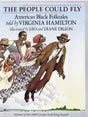The People Could Fly: American Black Folktales - Retail Maharaj