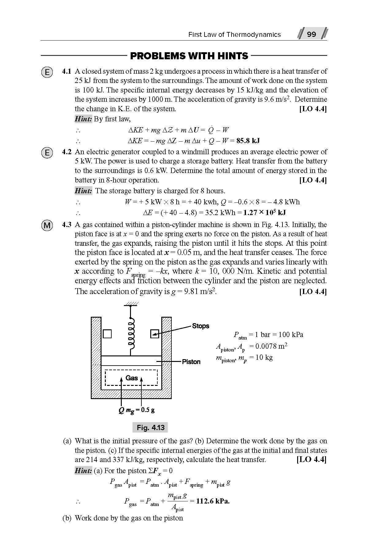 Engineering Thermodynamics | 7th Edition | P K Nag & Sudipta De - Retail Maharaj