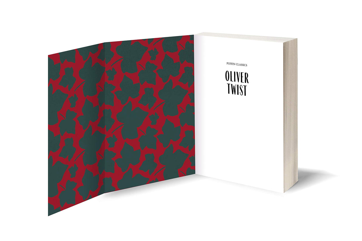 Oliver Twist (Great British Classics) - Retail Maharaj