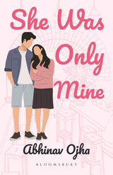 She Was Only Mine: A True Love Story Adapted Into Fiction - Retail Maharaj