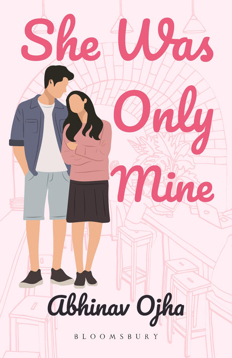 She Was Only Mine: A True Love Story Adapted Into Fiction - Retail Maharaj