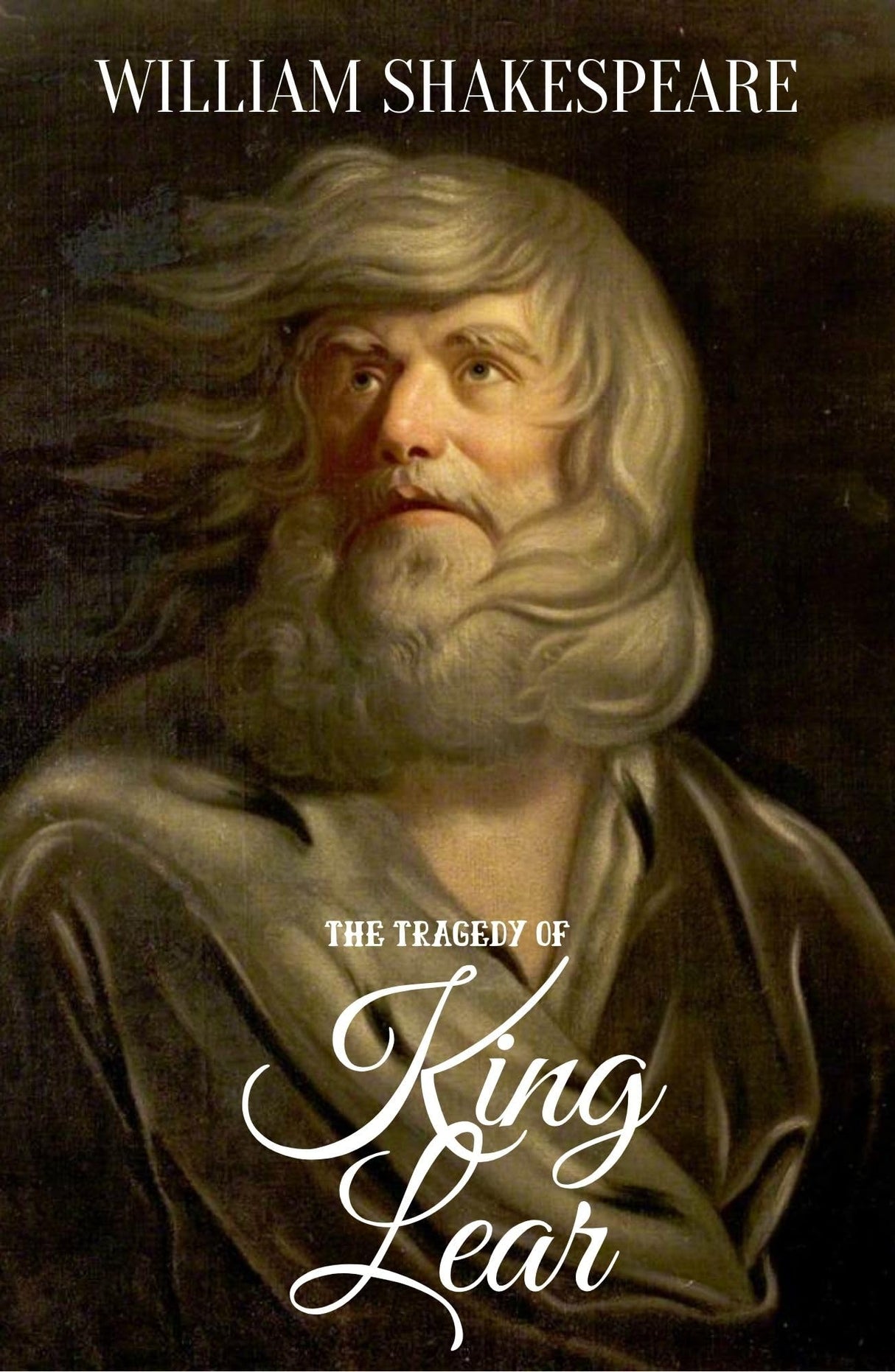 The Tragedy Of King Lear - Retail Maharaj