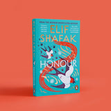 Honour - Retail Maharaj