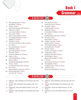 S Chand Wren & Martin's Key to High School English Grammar & Composition - Latest (2026 - 2027) Edition | Complete Answers and Practice Guide | All-in-One Reference and Answer Guide - S Chand School Education - Retail Maharaj