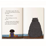 Boy, Bear (Hook Books): A Story of Friendship Between a Boy and Bear Set in Mumbai | Ages 5+ - Retail Maharaj