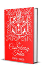 The Canterbury Tales (Unabridged Classic Collector's Edition) Gifting Ready Edition - Retail Maharaj