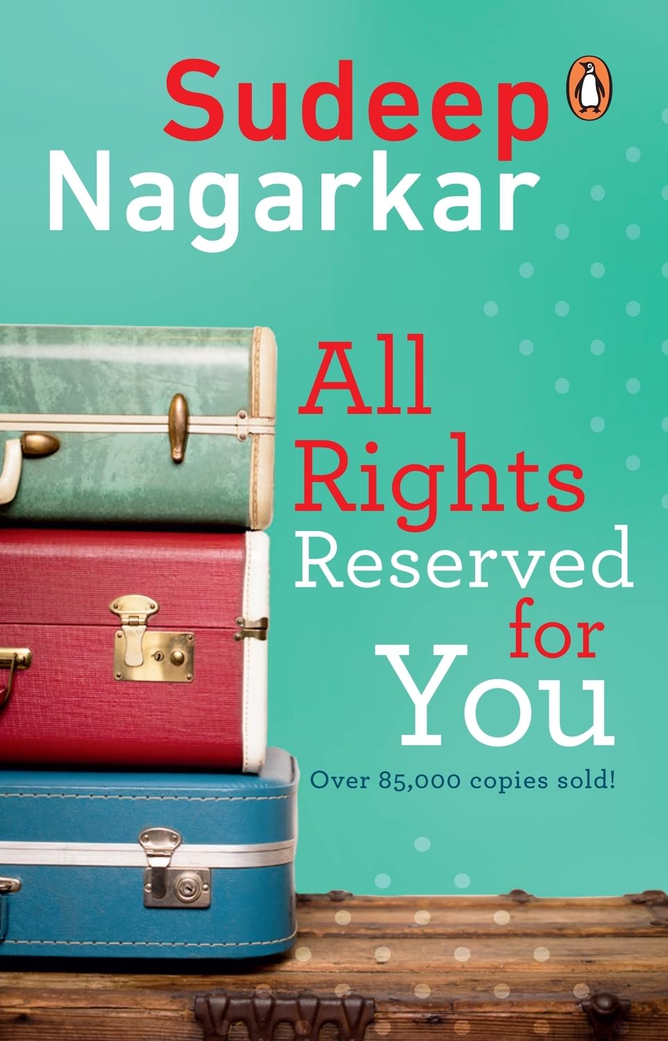 All Rights Reserved for You - Retail Maharaj