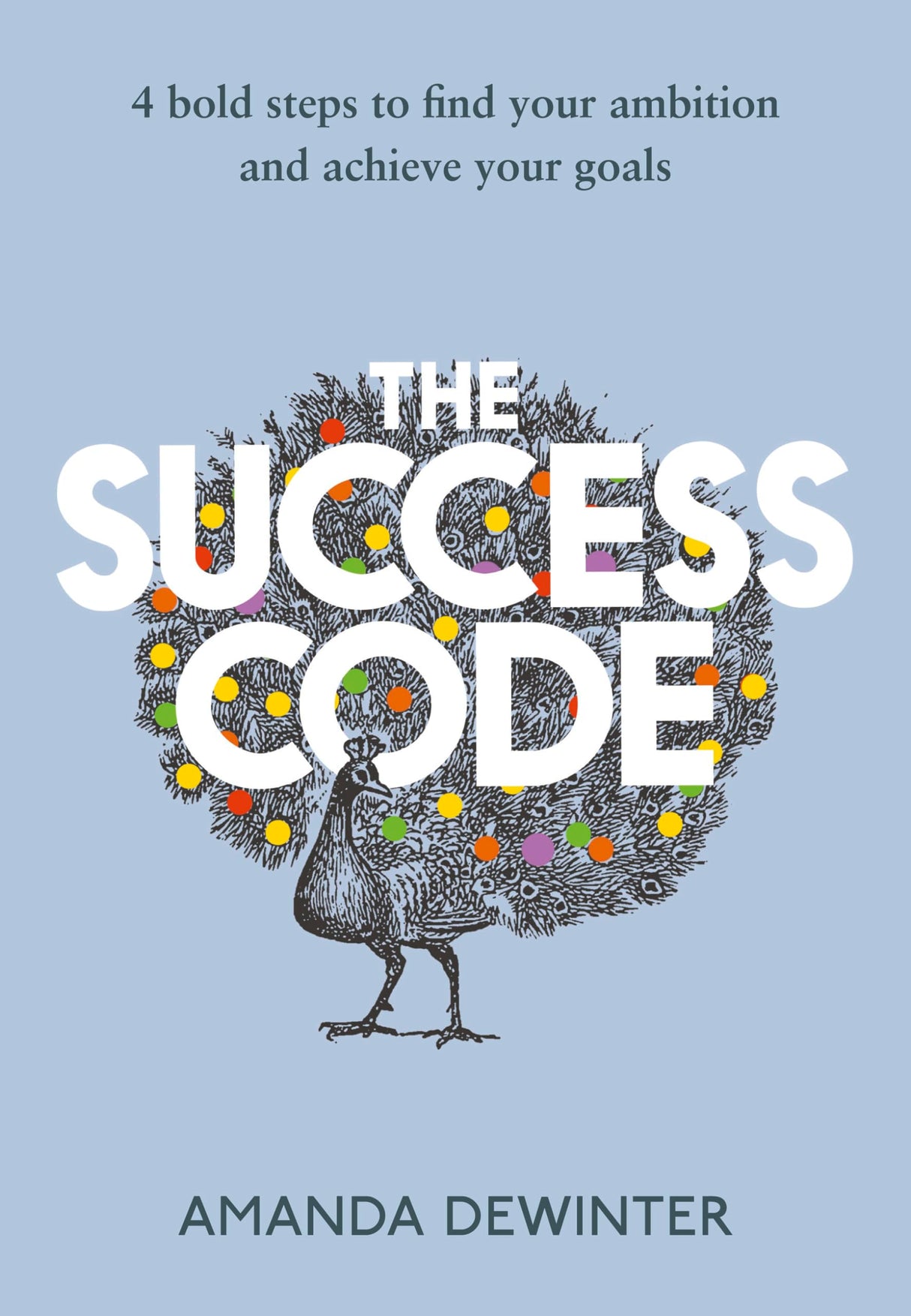 The Success Code: 2021’s empowering, practical guide to maximising your performance, learning new skills and achieving success - Retail Maharaj