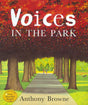 Voices in the Park - Retail Maharaj