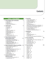 PRINCIPLES OF FORENSIC MEDICINE & TOXICOLOGY - Retail Maharaj