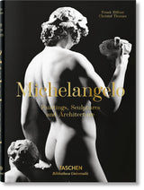 Michelangelo. The Complete Paintings, Sculptures and Arch. - Retail Maharaj