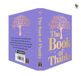 The Book of Thanks - Retail Maharaj