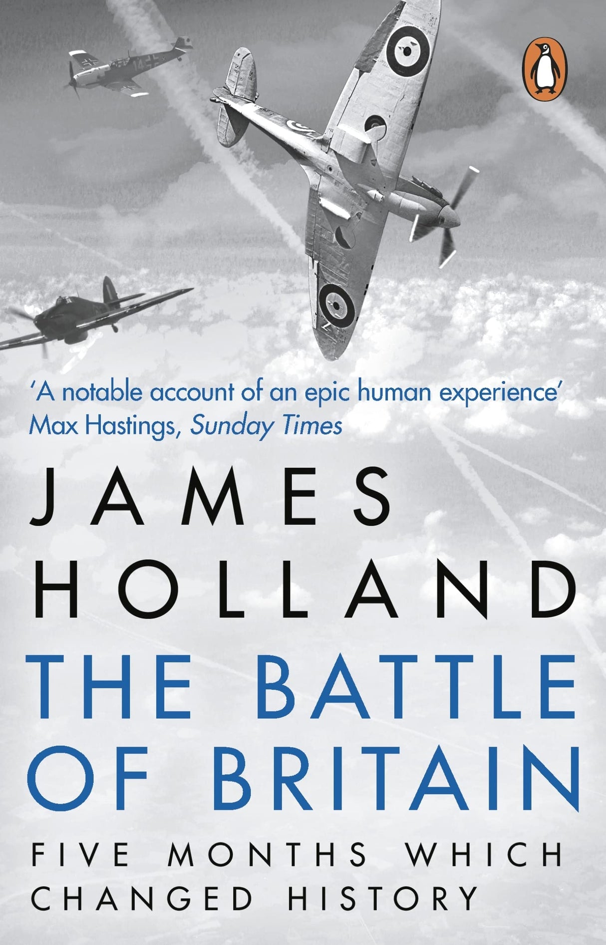 The Battle of Britain - Retail Maharaj