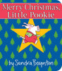Merry Christmas, Little Pookie - Retail Maharaj