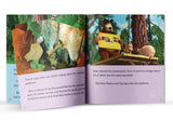 Masha and the Bear: The Puzzling Case (Story Book) - Retail Maharaj