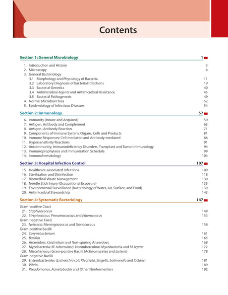 ESSENTIALS OF MICROBIOLOGY ORGANISM BASED - Retail Maharaj