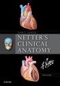 Netter's Clinical Anatomy E-Book (Netter Basic Science) - Retail Maharaj