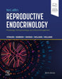Yen And Jaffes Reproductive Endocrinology Physiology Pathophysiology And Clinical Management With Access Code 9Ed (Hb 2024) - Retail Maharaj