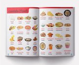 My First 1000 English-Espaňol Words: Early Learning Bilingual Picture Book For Kids - Retail Maharaj