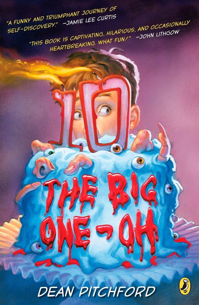 The Big One-Oh - Retail Maharaj