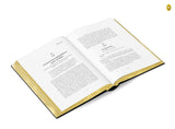 Swami Vivekananda’s Patanjali's Yoga Sutras (Deluxe Hardbound Edition) – Indian Philosophy on Yoga| Spiritual Practice of Self-Realization - Retail Maharaj
