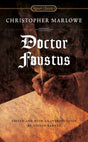 Doctor Faustus (Signet Classics) - Retail Maharaj