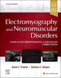 ELECTROMYOGRAPHY AND NEUROMUSCULAR DISORDERS CLINICAL ELECTROPHYSIOLOGIC ULTRASOUND CORRELATIONS WITH ACCESS CODE 4ED (HB 2021) - Retail Maharaj