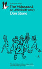 The Holocaust: An Unfinished History - Retail Maharaj